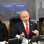 Netanyahu Orders IDF to Expand Gaza Control to 70%