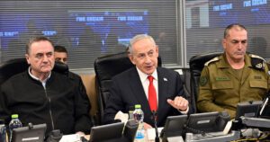Netanyahu