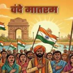 ‘वंदे मातरम’ को राष्ट्रीय गान जैसा दर्जा, अपमान पर होगी सजा