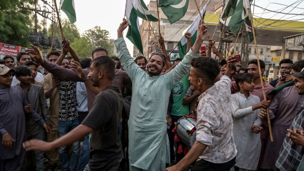 India