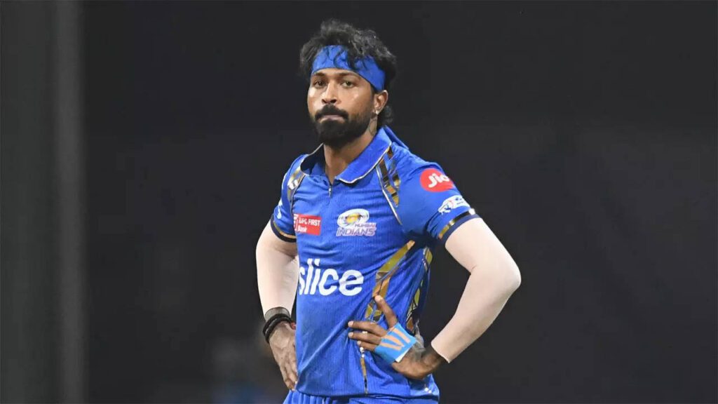 Pandya