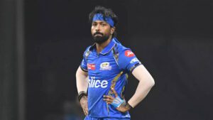 Pandya