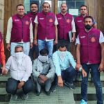 Delhi Police Bust Rs 10 Crore Fake Medicine Racket 4 Arrested