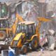 Demolition