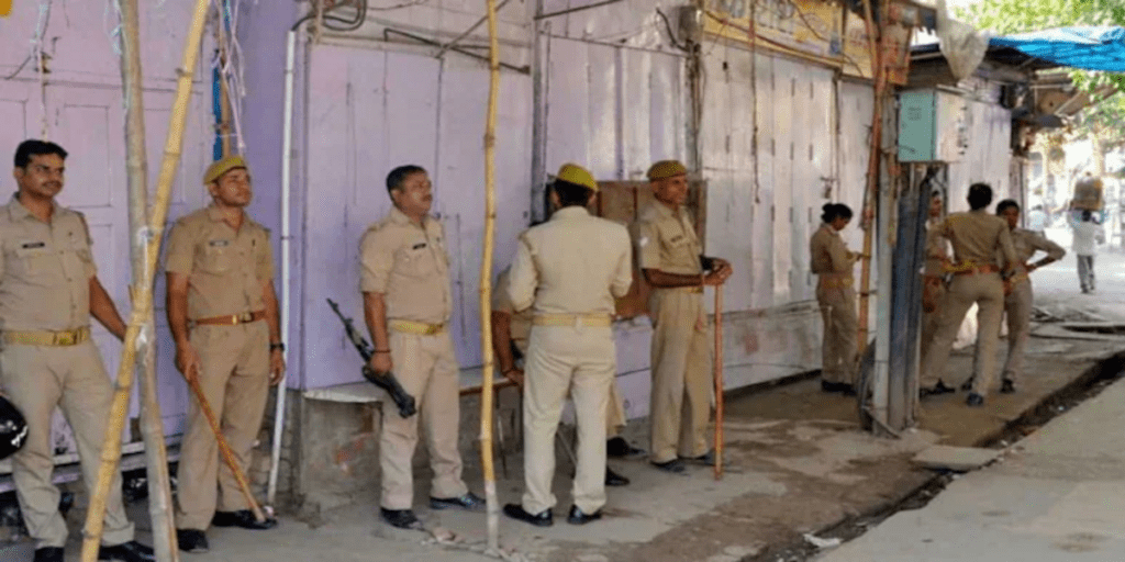 Uttar Pradesh