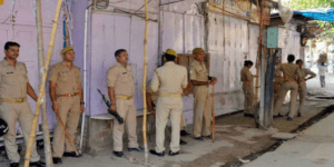 Uttar Pradesh