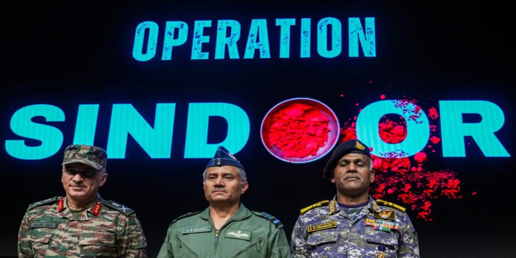 Operation