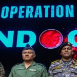 Operation Sindoor teams’s message to Pakistan: ‘Not just chaos’