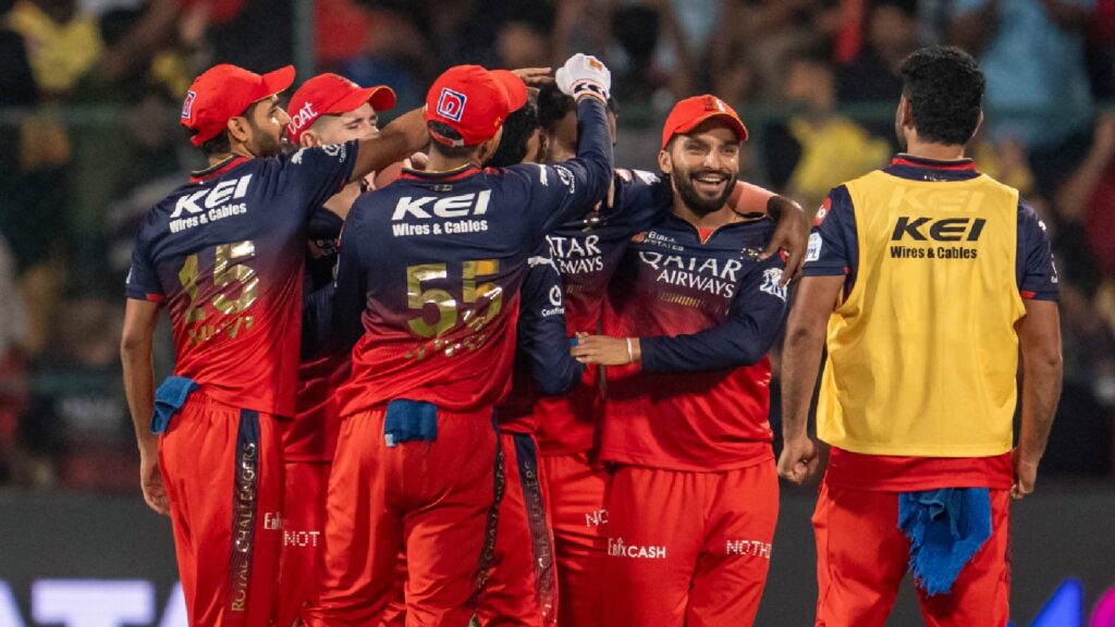 RCB