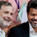 Historic Cabinet Expansion in Tamil Nadu
