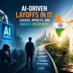AI vs Jobs? India’s IT Industry Faces a Major Workforce Shift