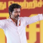 Vijay Drops Full Security Protocol As Swearing-In Faces Delay