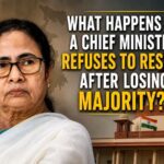 Mamata Banerjee Refuses To Quit After BJP’s  Victory