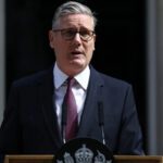 Keir Starmer announces resignation, marking sixth UK PM exit in 10 years
