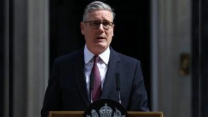 Starmer
