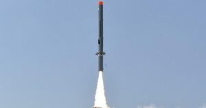 Missile