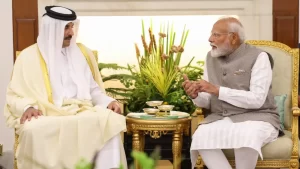 Prime Minister modi
