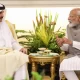 Prime Minister modi