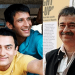 “3 Idiots 2” में रैंचो, फरहान और राजू की मिड-लाइफ क्राइसिस पर कहानी होगी, ऐसा राजकुमार हिरानी ने बताया