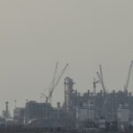 Qatar LNG Plant Explosion Injures 54, Leaves 18 Missing, Government Reports