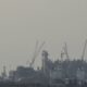 Quatar LNG Blast