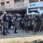 LoC Divide: Celebration in Zojila, Unrest in PoK