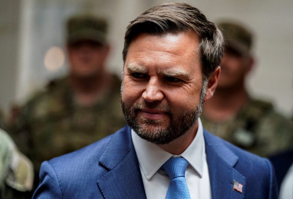 JD Vance