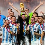 World Cup FIFA 2026: Argentina Enjoy Knockout Advantage, Germany and France May Meet Early