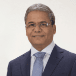 Pawar Family Connection Puts BJP’s Arun Lakhani in Spotlight