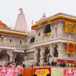 अयोध्या राम मंदिर दान चोरी मामला: आरोप, विवाद और SIT जांच की पूरी कहानी