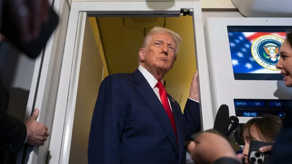 Trump