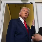 Trump called the Senate vote to end the war “meaningless” and criticized four Republican senators who supported it.
