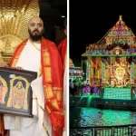 Anant Ambani Donates ₹27.5 Crore Worth of Electric Buses for Tirumala’s Eco-Friendly Mission