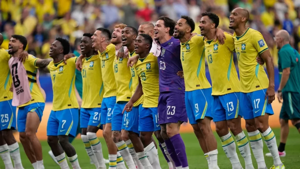 Brazil