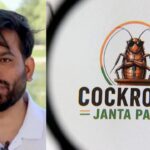 Cockroach Janta Party (CJP) seeks ₹1 crore compensation for paper leak-related suicides