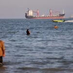 UN Pauses Hormuz Evacuation Mission Following Vessel Attack