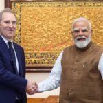 Amazon to Invest $13 Billion in India’s AI Sector