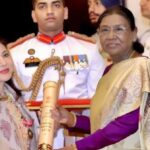 पद्म भूषण समारोह के बाद भावुक हुईं अलका याग्निक, स्वास्थ्य पर कही बड़ी बात