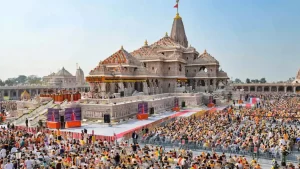 Ayodhya