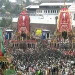 Puri Rath Yatra Chariot Work Begins on Akshaya Tritiya