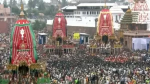 chariots