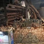 Back-to-Back Powerful Earthquakes Rock Venezuela, Buildings Collapse in Caracas