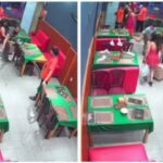 Indian family creates chaos at Vietnam eatery after staff warns about child’s behaviour