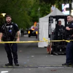 Video: 2 Dead, Multiple Injured in Seattle Food Festival Shooting