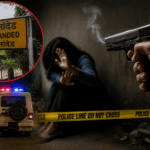 Nanded Shocker: Man Shoots Wife After Argument