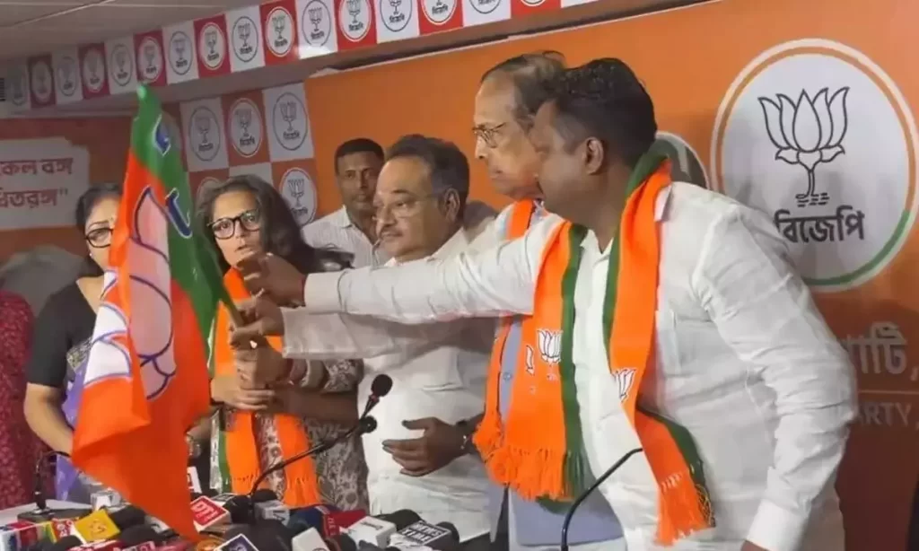 BJP