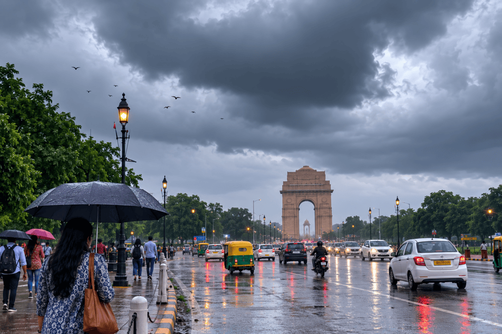 दिल्ली