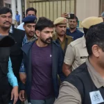 US Charges Indian Gang Leader Over Alleged Murder of Canadian Sikh Activist