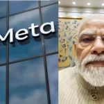 Case Filed Against Meta India Head Over Posts Targeting PM Modi During CJP Protest