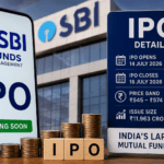SBI Funds Management IPO अगले हफ्ते खुलेगा, निवेशकों के लिए बड़ी खबर